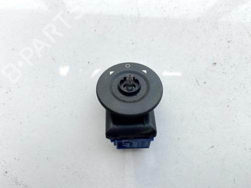 Mirror switch CITROËN C2 (JM_) 1.4 HDi | BP35493241I25 - Image 3
