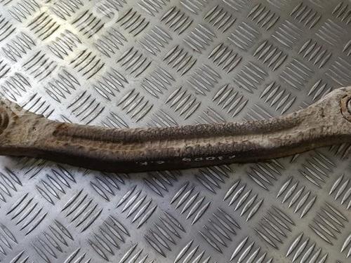 Used Left rear suspension arm Left rear suspension arm ROVER 600 I (RH) 620 i (115 hp) 35672997 35672997