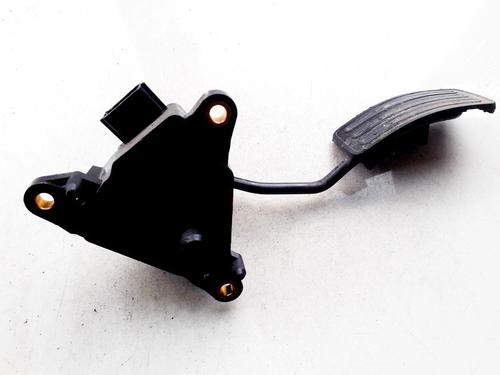 Used Pedal Pedal 35857165 35857165