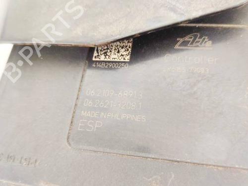 ABS pump MITSUBISHI ASX (GA_W_) 1.6 MIVEC (GA1W) | BP35208939M43 - Image 2