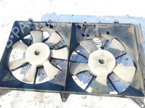 Used Fan Fan MAZDA CX-7 (ER) 2.2 MZR-CD AWD (ER10A) (173 hp) 35102787 35102787