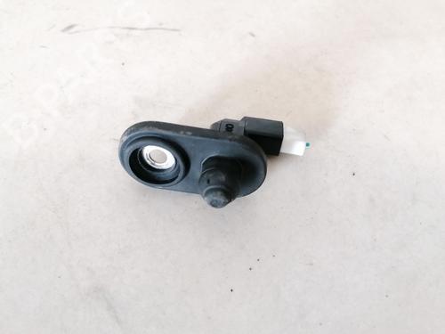 Used Electronic module Electronic module 35531837 35531837