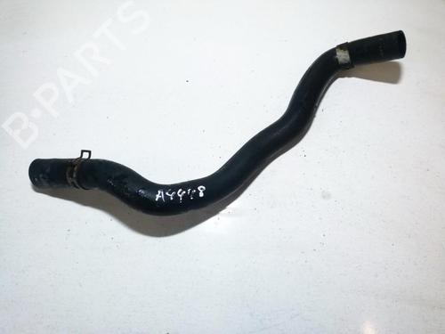 Used Pipe Pipe NISSAN PRIMERA Hatchback (P12) 1.8 (115 hp) 33506629 33506629