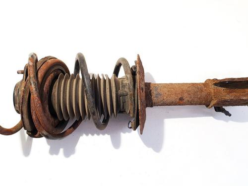 Used Left front shock absorber Left front shock absorber CHRYSLER PT CRUISER (PT_) 2.0 (141 hp) 35394319 35394319