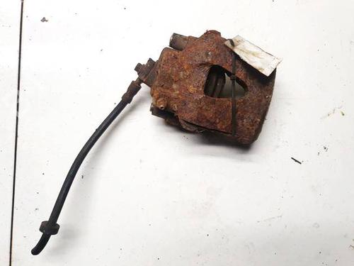 Used Right front brake caliper Right front brake caliper 35465956 35465956