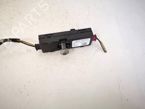 Módulo eletrónico Módulo eletrónico JAGUAR XF I (X250) 2.2 D (190 hp) 34759354 34759354