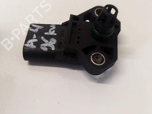 Electronic module AUDI A6 C5 (4B2, 4B4) 2.5 TDI | BP38161542M83 - Image 2