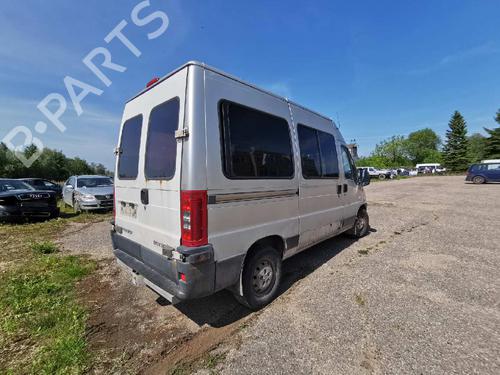 Engine mount PEUGEOT BOXER Bus (244, Z_) 2.8 HDi | BP32560982M89 - Image 10