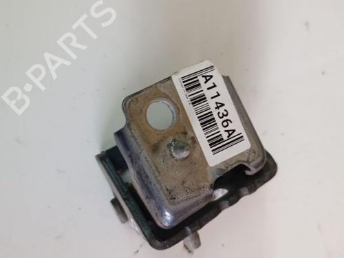 Used Hinge/Door check strap Hinge/Door check strap CITROËN C5 III (RD_) 2.0 HDi (RDRHD8, RDRHDJ, RDRHR8, RDRHRJ) (136 hp) 36368751 36368751