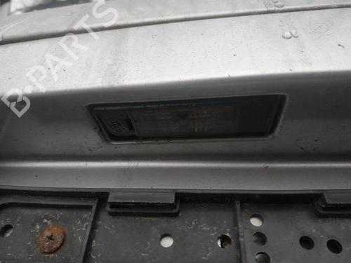 Licence plate light NISSAN PRIMERA Hatchback (P12) 2.2 dCi | BP35148103I40 - Image 2