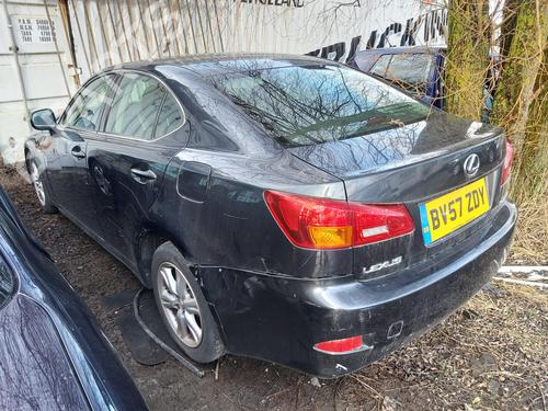 Pipe LEXUS IS II (_E2_) 220d (ALE20) | BP33102995M125  - Image 5