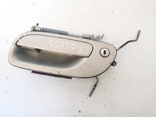 front-left-exterior-door-handle-volvo-s80-i-184-1998-1999-2000-2001-2002-2003-2004-2005-2006-2007-2008-35523499 main image