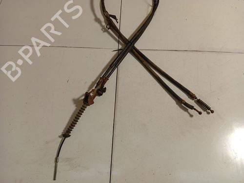 Cable OPEL ASTRA H (A04) 1.7 CDTI (L48) | BP36689234E12 - Image 4