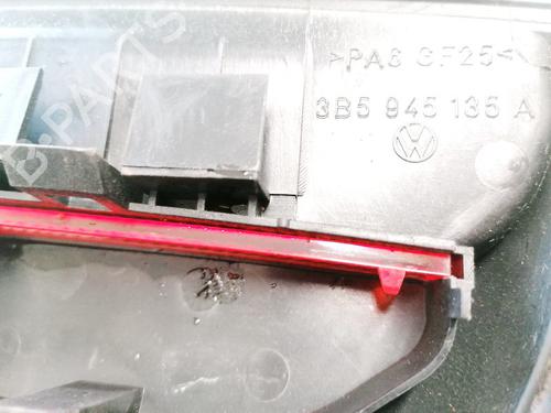Third brake light VW PASSAT B5 Variant (3B5) 1.8 | BP35564348L11 - Image 3