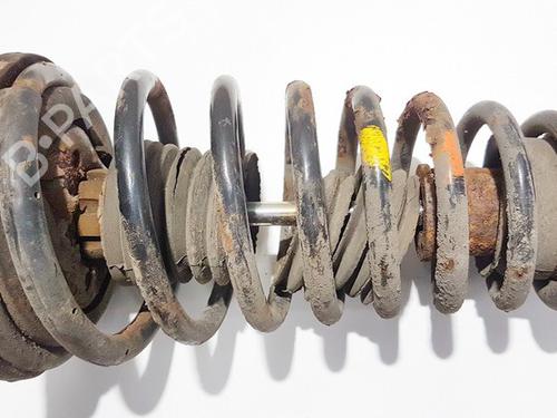 Used Shock absorber spring Shock absorber spring NISSAN PRIMERA Hatchback (P10) 1.6 (90 hp) 35507346 35507346