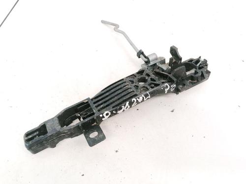 Used Front right exterior door handle Front right exterior door handle CITROËN BERLINGO MULTISPACE (B9) 1.6 HDi 90 (90 hp) 35503281 35503281