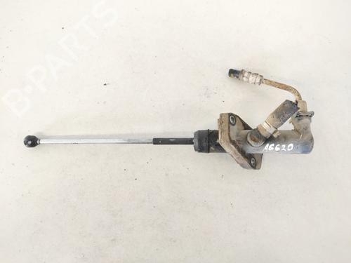 Clutch slave cylinder DAEWOO REXTON (GAB_) 2.7 D All-wheel Drive | BP35582941M113 - Image 2