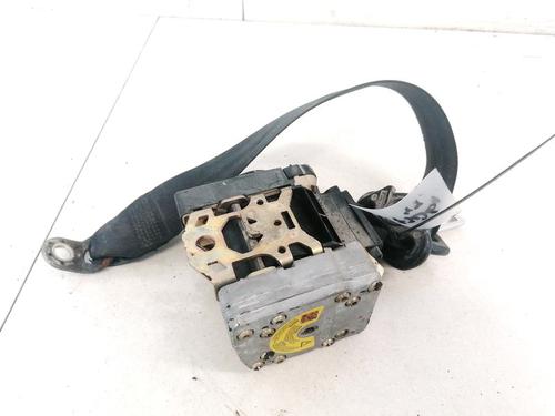 Used Rear right seatbelt Rear right seatbelt 35495902 35495902
