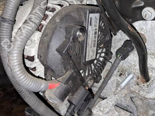 Alternator FORD FIESTA VI (CB1, CCN) 1.4 TDCi | BP34902493M7 - Image 3
