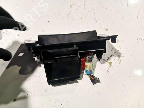 Ashtray OPEL INSIGNIA A (G09) 2.0 CDTI (68) | BP34849756I30 - Image 2