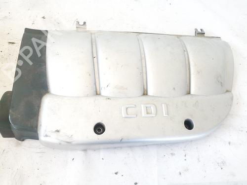 Used Upper protection Upper protection MERCEDES-BENZ C-CLASS (W203) C 220 CDI (203.006, 203.008) (143 hp) 35607796 35607796