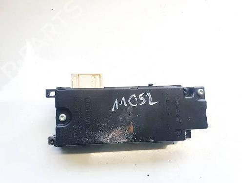 Used Electronic module Electronic module CITROËN C5 III (RD_) 2.0 HDi 165 (RDRHHA, RDRHH8) (163 hp) 32971741 32971741