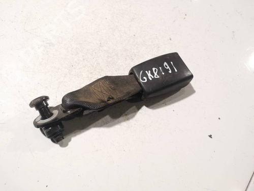 Used Seat buckle Seat buckle 39498128 39498128