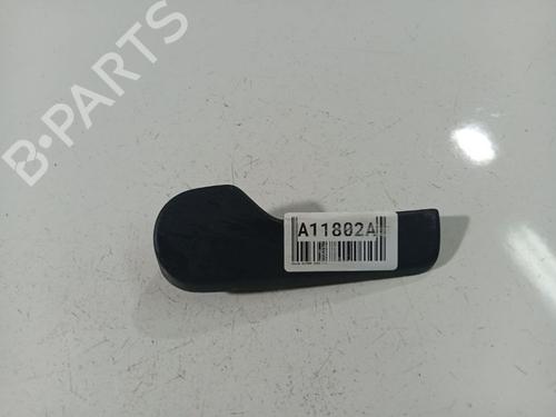 Interior handle SKODA SUPERB II (3T4) 2.0 TDI | BP38946487I7 - Image 2