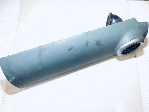 Grille d'aération HONDA ELEMENT (YH) 2.4 Vtec (YH1) (160 hp) 33062999