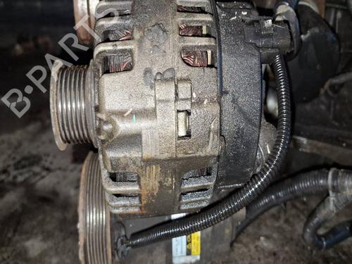 Used Alternator Alternator 34790736 34790736