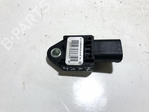 Used Electronic module Electronic module MERCEDES-BENZ A-CLASS (W169) A 180 CDI (169.007, 169.307) (109 hp) 33504107 33504107