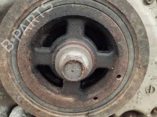 Used Pulley Pulley SUBARU FORESTER (SH_) 2.0 D AWD (SHH, SHD, SHN) (147 hp) 35217897 35217897