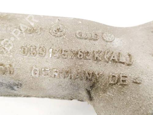 Intake manifold AUDI A4 B6 (8E2) 2.5 TDI quattro | BP34817674M70 - Image 3