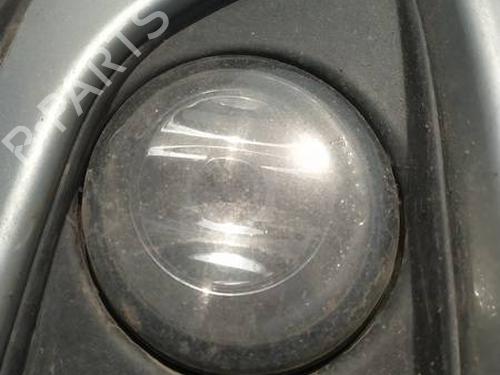 Used Right front fog light Right front fog light 34793280 34793280