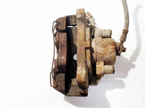 Left front brake caliper VW PASSAT B6 (3C2) 2.0 FSI 4motion | BP35109185M105 - Image 3