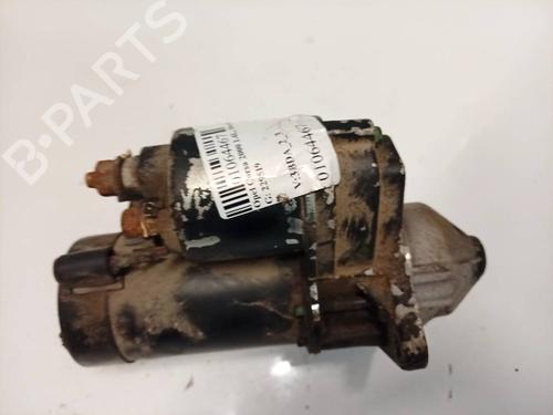 Used Starter Starter 35625024 35625024