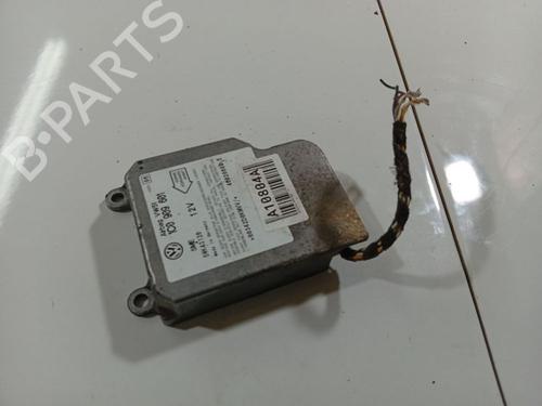 Used ECU airbags ECU airbags VW BORA I (1J2) 1.9 TDI (101 hp) 32556157 32556157
