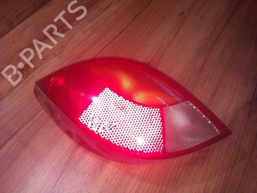 Used Right taillight Right taillight FORD KA (RB_) 1.3 i (60 hp) 35855253 35855253