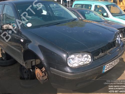 Electronic module VW GOLF IV Variant (1J5) 1.6 16V | BP32895484M83 - Image 6