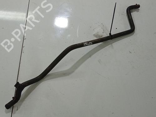 Used Pipe Pipe SAAB 9-3 (YS3F, E79, D79, D75) 1.9 TiD (150 hp) 33331449 33331449