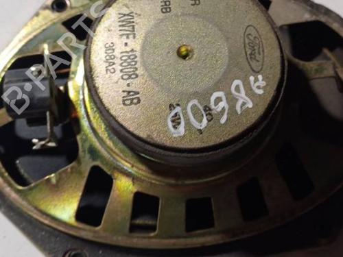 Speaker FORD TRANSIT Van (FA_ _) 2.0 TDCi | BP32573555E2