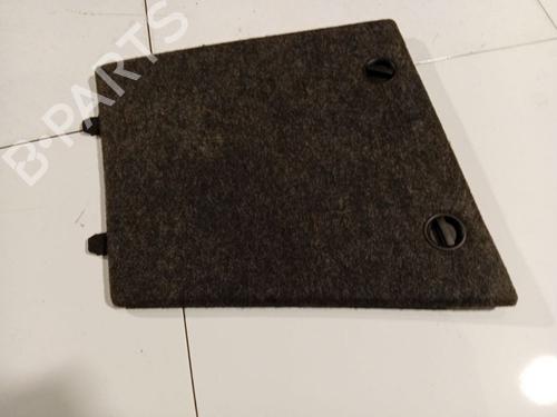 Used Boot lining Boot lining SKODA OCTAVIA II (1Z3) 2.0 TDI (140 hp) 34741644 34741644