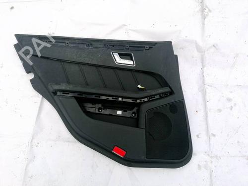Used Rear left panel Rear left panel MERCEDES-BENZ E-CLASS (W212) E 300 Hybrid / BlueTEC Hybrid (212.098) (204 hp) 35370501 35370501