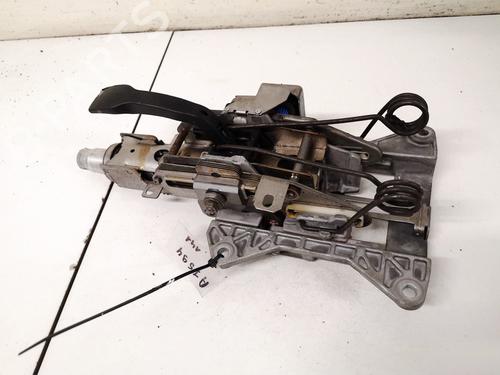 Steering column AUDI A4 B6 (8E2) 1.9 TDI | BP35469546M21 - Image 3