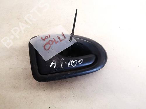 Used Rear left interior door handle Rear left interior door handle OPEL MOVANO A Bus (X70) 2.5 D (JD) (80 hp) 35345223 35345223