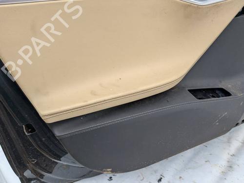 Venstre frontpanel TESLA MODEL S (5YJS) 85 | BP38298749C58 - Image 3