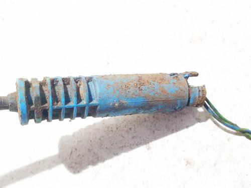 Electronic sensor BMW 7 (E65, E66, E67) 730 d | BP40617631M84 - Image 3