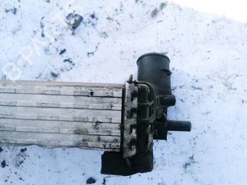 Intercooler FORD FOCUS III 1.6 TDCi | BP35377727M30 - Image 2