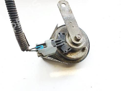 Horn OPEL ANTARA A (L07) 2.0 CDTI | BP34977449E13 - Image 3