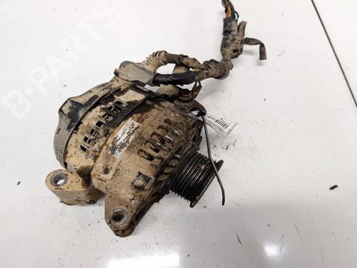 Generator Generator 36585801 36585801